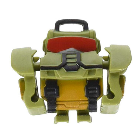 Transformers Botbot Series 4 Wilderness Tropp Doc Kit Robot Toy