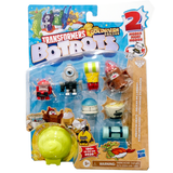 Transformers Botbots Series 5 Hibotchi Heats 8-pack Number 3 Box Package Front