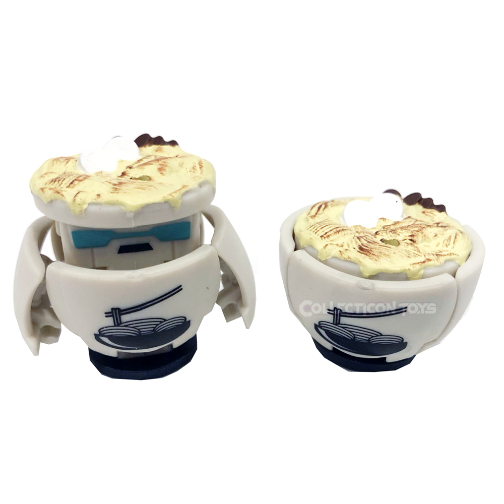 Transformers Botbots Hibotchi Heats Slurp-A-Derp Transformers Botbots Hibotchi Heats Slurp-A-Derp