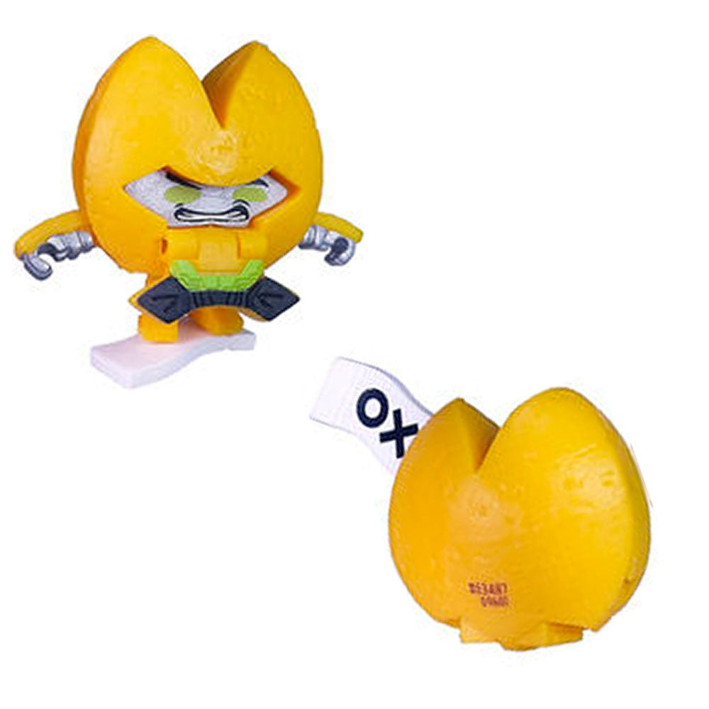 Transformers Botbots Series 5 Hibotchi Heats The Breaker of Fortunes ...