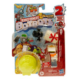 Transformers Botbots Series 5 Los Deliciosos 5-pack #2 31 Box Package front Collecticon Toys
