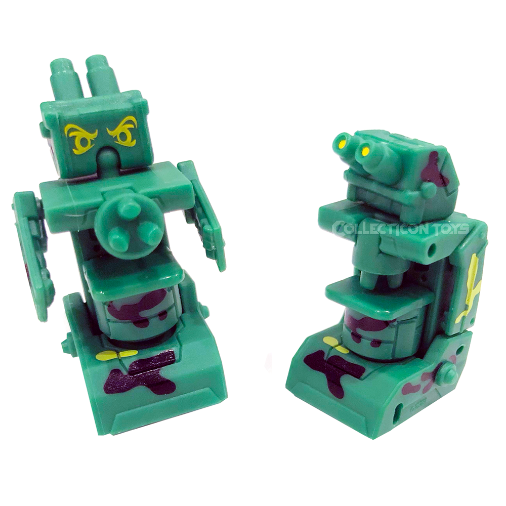 Transformers Botbots Science Alliance Special Optics Transformers Botbots Science Alliance Special Optics