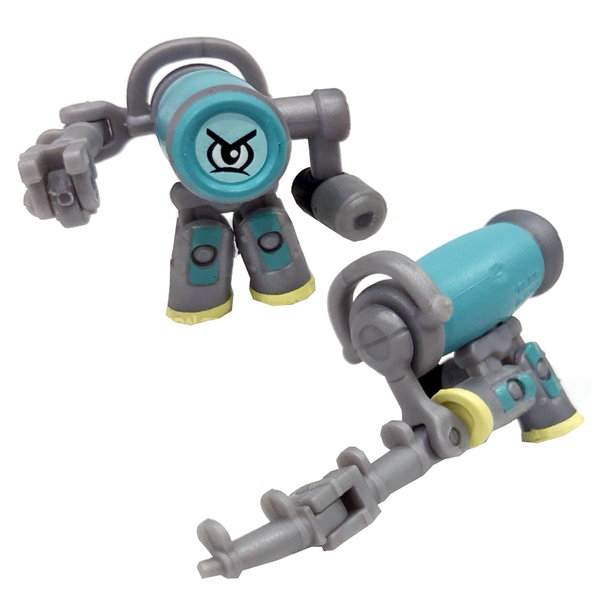 Transformers Botbots Series 5 Wilderness Troop Unreelz Dealz Fish Pole – Collecticon Toys