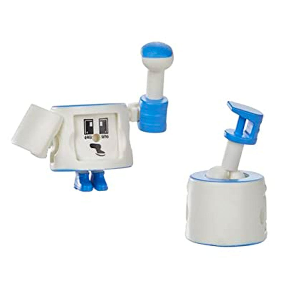 Transformers Botbots Custodial Crew Mean Clean Transformers Botbots Custodial Crew Mean Clean