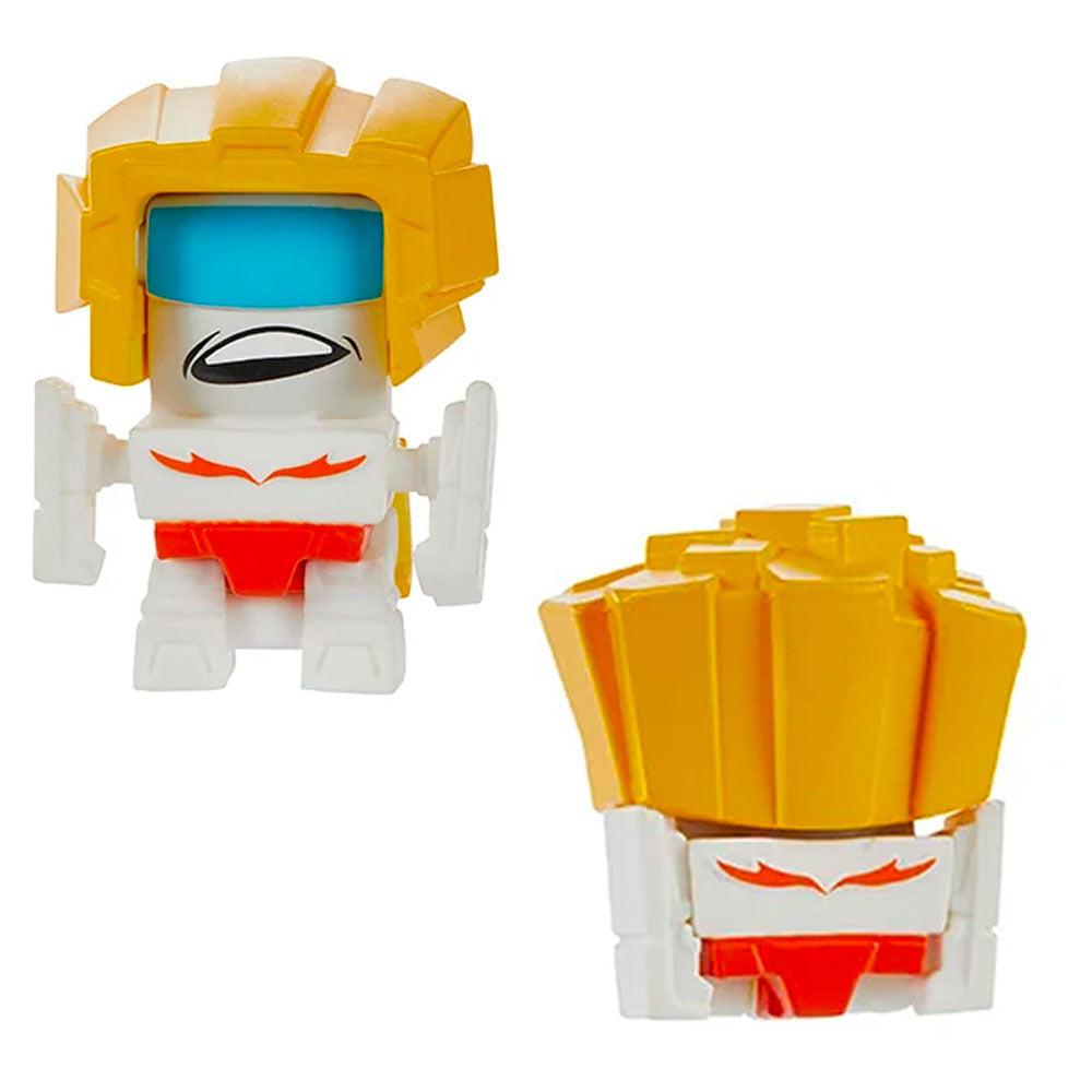 Transformers Botbots Hunger Hubs Dud Spud Transformers Botbots Hunger Hubs Dud Spud