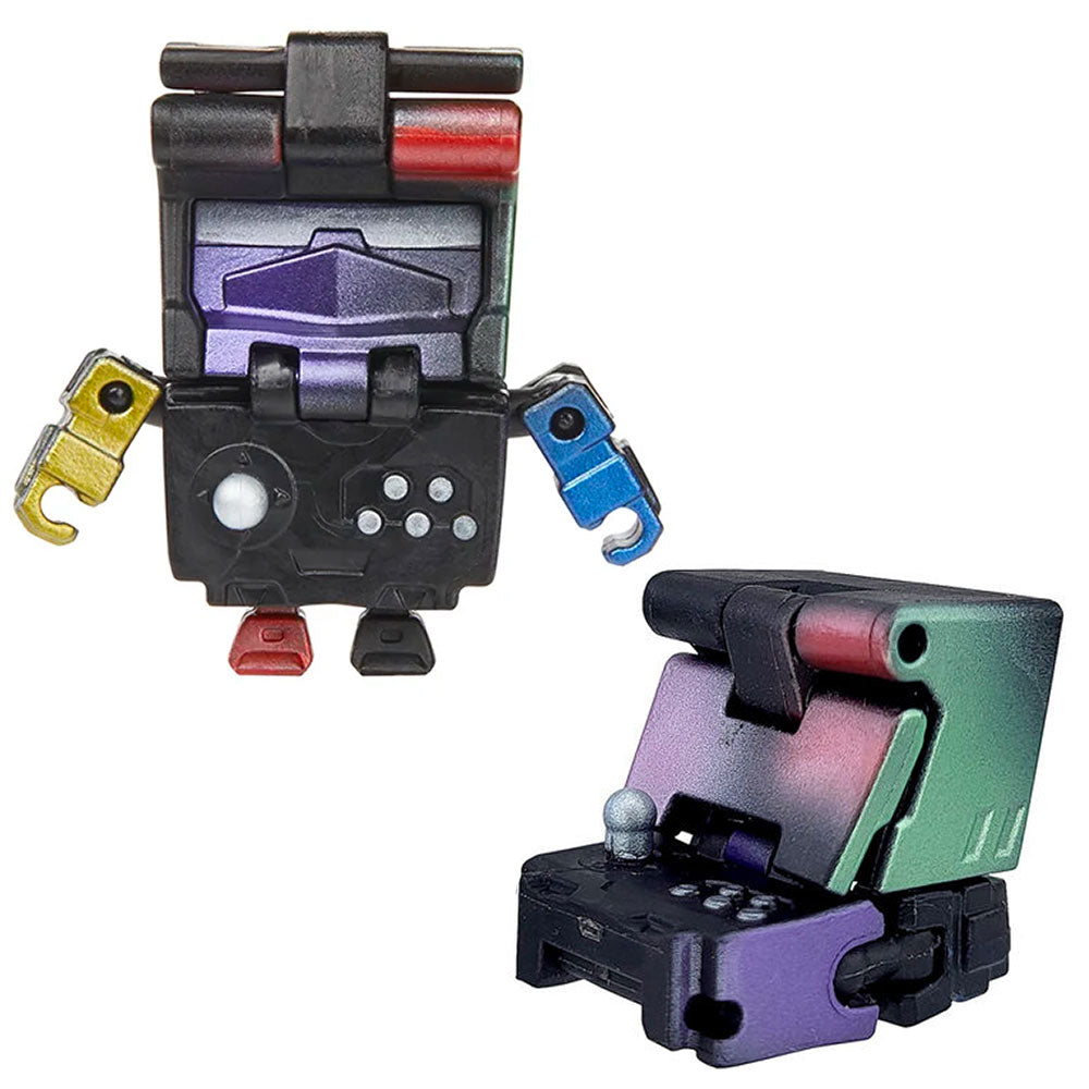 Transformers Botbots Oil Slicks Greasebowl Transformers Botbots Oil Slicks Greasebowl