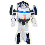 Transformers Botcon 2011 Souvenir Set Animated Autorooper Robot Front