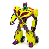 Transformers Botcon 2011 Souvenir Set Animated Toxitron Robot Mode