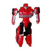 Transformers Bumblebee Movie Energon Igniters Speed Series Cliffjumper Robot Toy