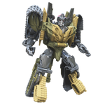 Transformers Bumblebee Movie Energon Igniters Power Series Blitzwing Robot render
