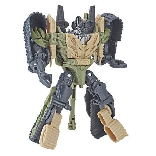 Hasbro Transformers Energon Igniters – Bumblebee Power Series (figura 5 Pollici) - 2