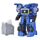 Transformers Movie Energon Igniters Power Plus Series Soundwave Robot