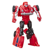 Transformers Bumblebee Movie Energon Igniters Speed Series Cliffjumper Red VW Robot Toy