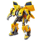 Transformers Bumblebee Movie Power Charge Bumblebee Toys