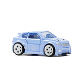 Transformers x Bump of Chicken Sonic Blue Bumble Car Toy