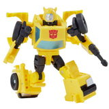 Transformers War for Cybertron Trilogy Buzzworthy Bumblebee core target exclusive 2-pack action figure toy