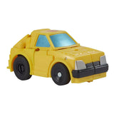 Transformers War for Cybertron Trilogy Buzzworthy Bumblebee core target exclusive 2-pack yellow car toy
