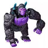 Transformers Buzzworthy Bumblebee Worlds Collide Nemesis Primal Voyager Beast Gorilla Toy