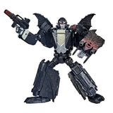 Transformers Generations Collaborative Universal Monsters Dracula Draculus Deluxe action figure toy front