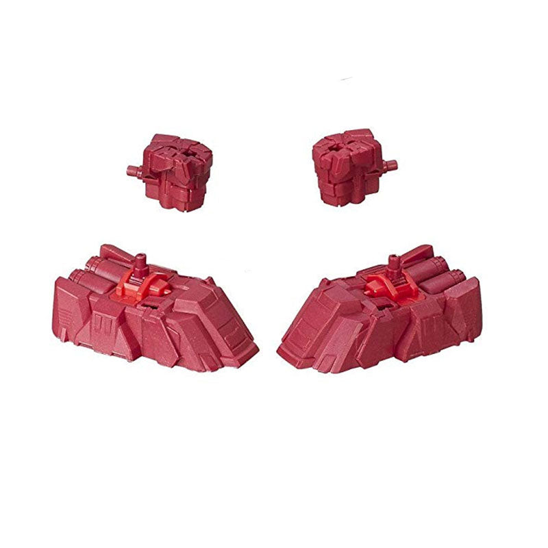 Transformers Combiner Wars Computron Hands & Feet Parts - Accessories Transformers Combiner Wars Computron Hands & Feet Parts - Accessories