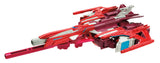 Transformers Combiner Wars Technobot Scattershot redeco voyager jet mode