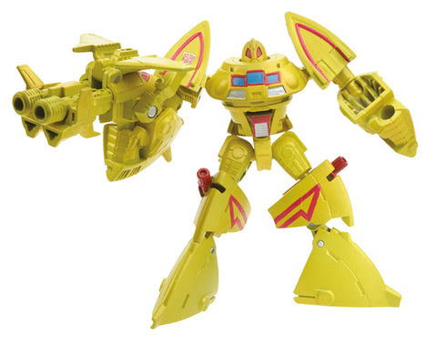 Transformers Combiner Wars Computron Technobot Scrounge Robot mode