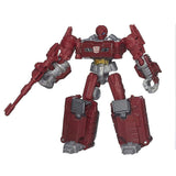 Transformers Generations Combiner Wars Legends Warpath Robot Toy Autobot