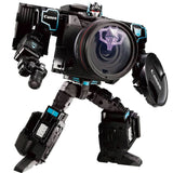 Transformers Crossovers Canon R5 Nemesis Prime usa hasbro black robot action figure toy
