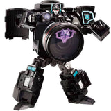 Transformers Crossovers Canon R5 Nemesis Prime usa hasbro black robot action figure toy camera