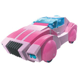 Transformers Cyberverse Adventures Deluxe Autobot Arcee Car Render BAF
