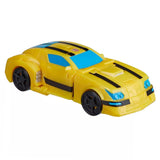 Transformers Cyberverse Adventures Deluxe Bumblebee Car Toy Maccaddam