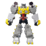 Transformers Cyberverse Adventures Deluxe Grimlock Robot Toy