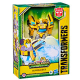 Transformers Cyberverse Adventures Dinobots Unite Bumblebee - Deluxe