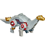 Transformers Cyberverse advenutres dinobots unite dinobot sludge ultra robot dinosaur toy