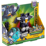 Transformers Cyberverse Adventures Dinobots Unite Ramjet - Ultra