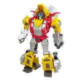Transformers Cyberverse Adventures Dinobots Unite Dinobot Slug slag deluxe action figure toy robot front