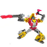 Transformers Cyberverse Adventures Dinobots Unite Dinobot Slug slag deluxe action figure toy robot accessories