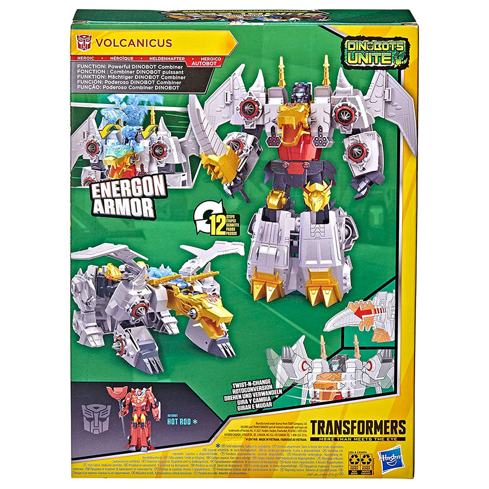 TRANSFORMERS CYBERVERSE ACTION ATTACKERS WARRIOR-BUMBLEBEE-ORIGINALE HASBRO NEW