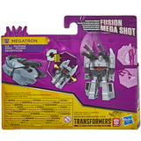 Transformers Cyberverse Adventures One Step Fusion Mega Shot Megatron Box Package Back
