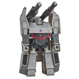 Transformers Cyberverse Adventures One Step Fusion Mega Shot Megatron Robot Toy