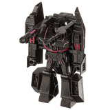 Transformers Cyberverse Adventures One-step changer ion mega shot Megatron X robot action figure toy front