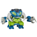 Transformers Cyberverse Adventures Repugnus Revenge Giftset Decepticon beast Toy