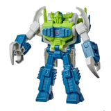 Transformers Cyberverse Adventures Repugnus Revenge Giftset Decepticon Robot Toy