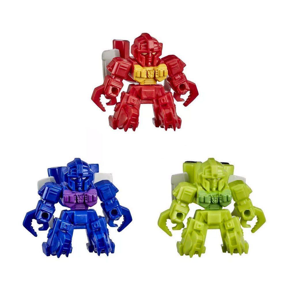 Buy Transformers Cyberverse Adventures Repugnus Revenge Giftset ...