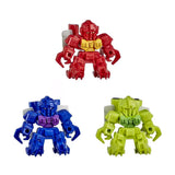 Transformers Cyberverse Adventures Repugnus Revenge Giftset Pesticon Robot Toys