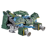 Transformers Cyberverse Adventures Ultimate Class Iaconus vehicle Toy