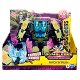 Transformers Cybververse Adventures Ultra Class Rack n Ruin Box Package Front