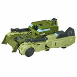 Transformers Cybververse Adventures Ultra Class Rack n Ruin Vehicle Toy