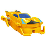 Transformers Cyberverse Adventures Warrior Bumblebee Cybertronian Mode Vehicle Render