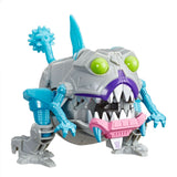 Transformers Cyberverse Adventures Warrior Gnaw Sharkticon shark robot toy